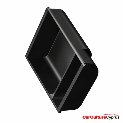 Mazda 6 Storage Insert GH Center Console Coin Tray (2007–2012)