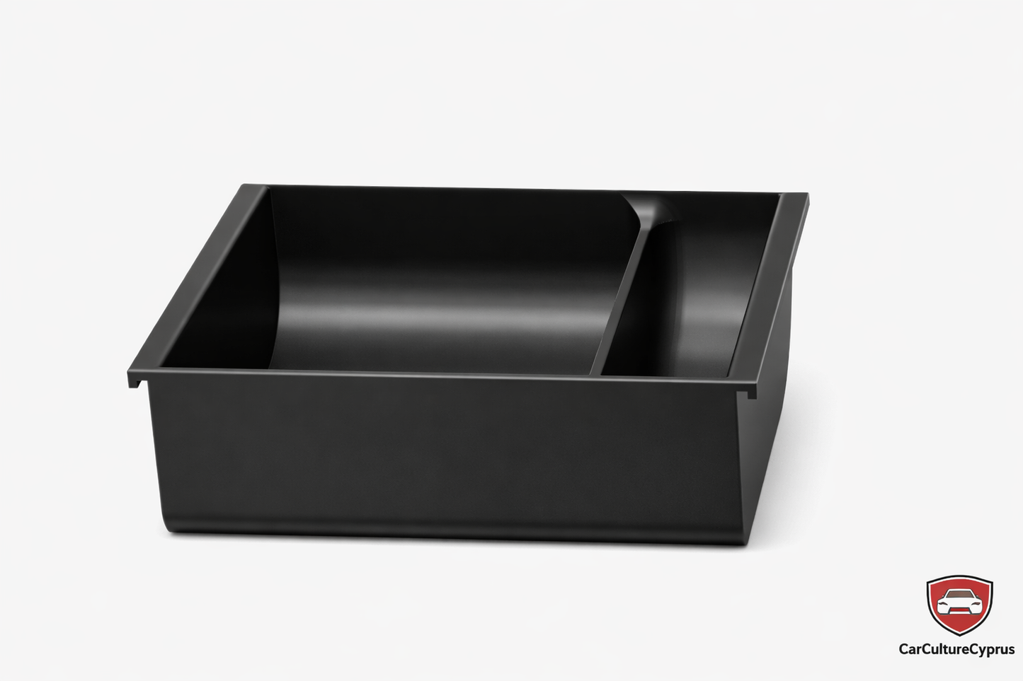 Mazda 6 Storage Insert GH Center Console Coin Tray (2007–2012)