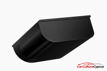 Mazda 6 Storage Insert GH Center Console Coin Tray (2007–2012)