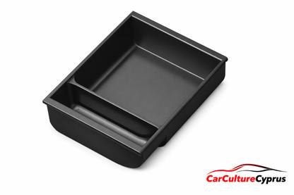 Mazda 6 Storage Insert GH Center Console Coin Tray (2007–2012)