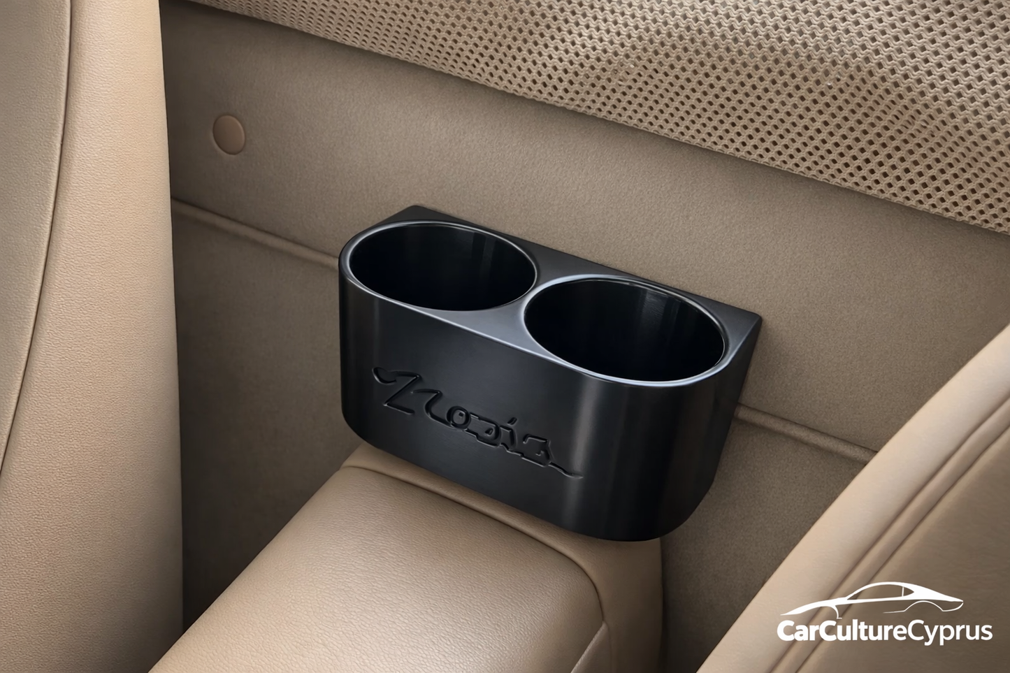 Miata Cup Holder NB MX-5 Center Console Dual