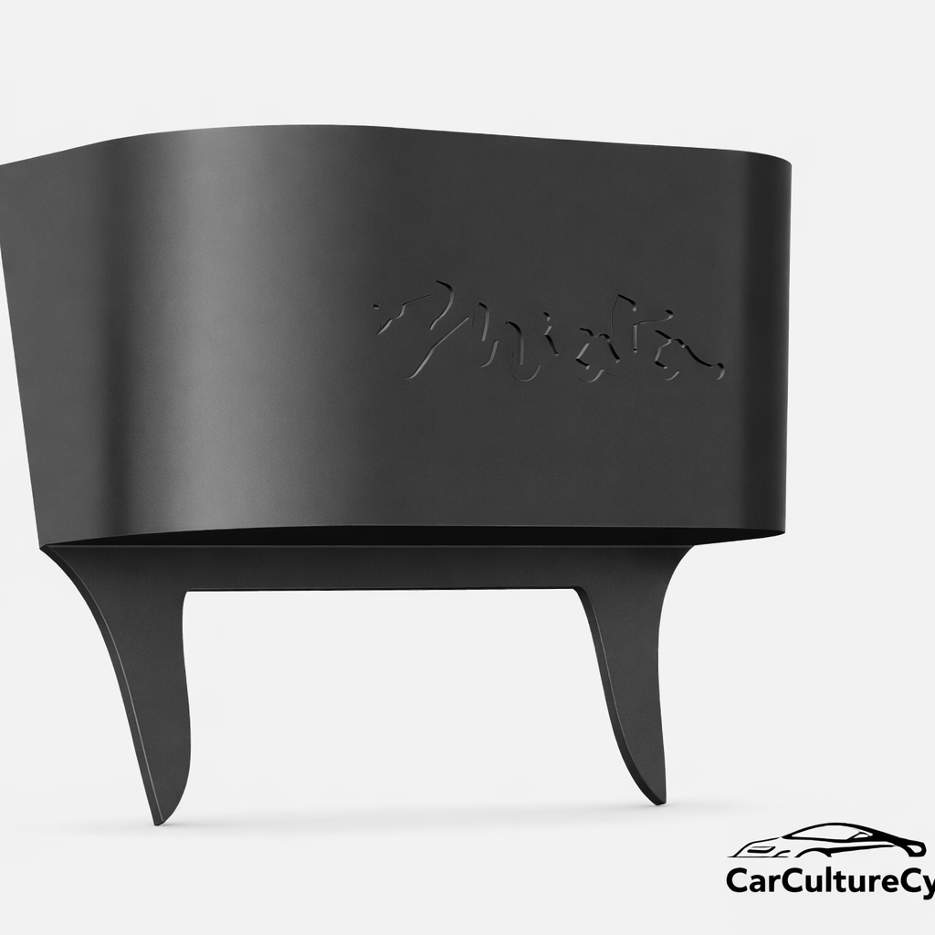 Miata Cup Holder NB MX-5 Center Console Dual