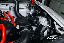 MX-5 Strut Covers Top Mazda NA (MK1)  – Pair
