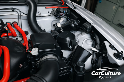 MX-5 Strut Covers Top Mazda NA (MK1)  – Pair