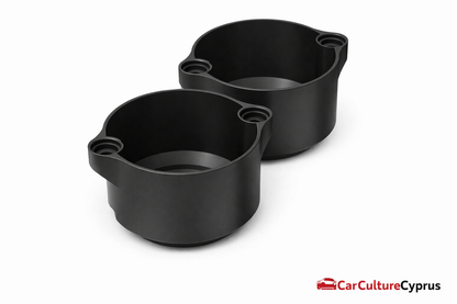 MX-5 Strut Covers Top Mazda NA (MK1)  – Pair
