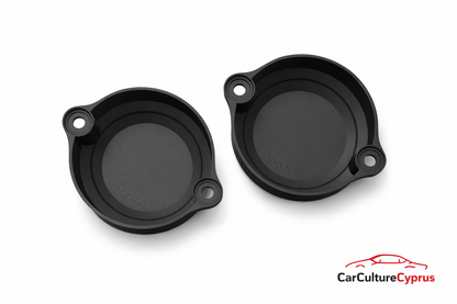 MX-5 Strut Covers Top Mazda NA (MK1)  – Pair