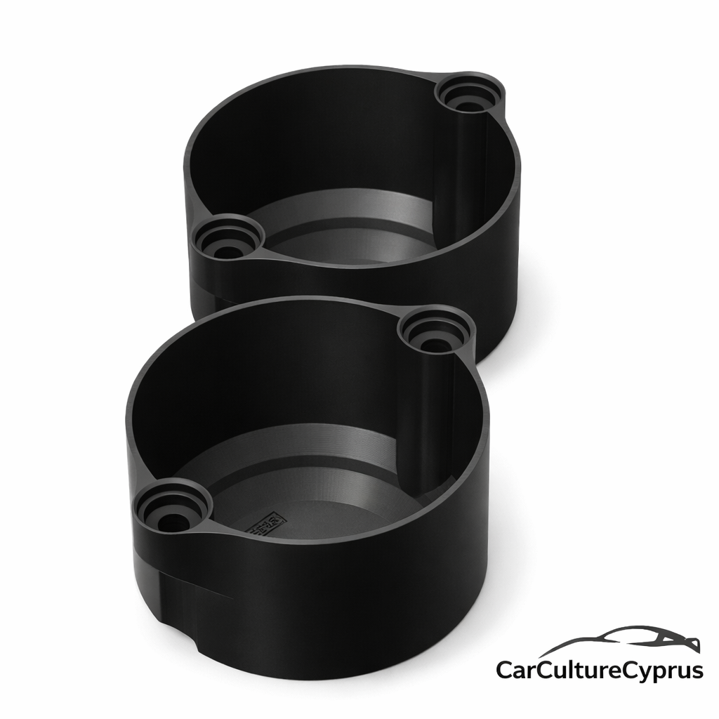 MX-5 Strut Covers Top Mazda NA (MK1)  – Pair