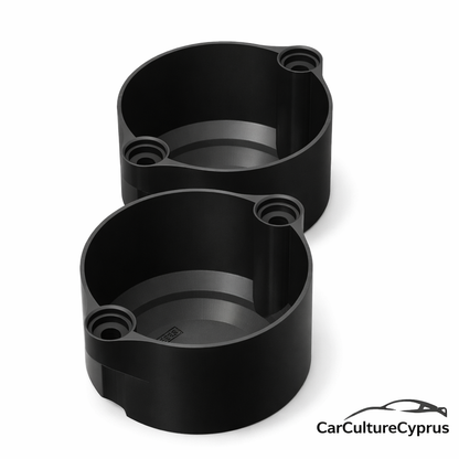 MX-5 Strut Covers Top Mazda NA (MK1)  – Pair
