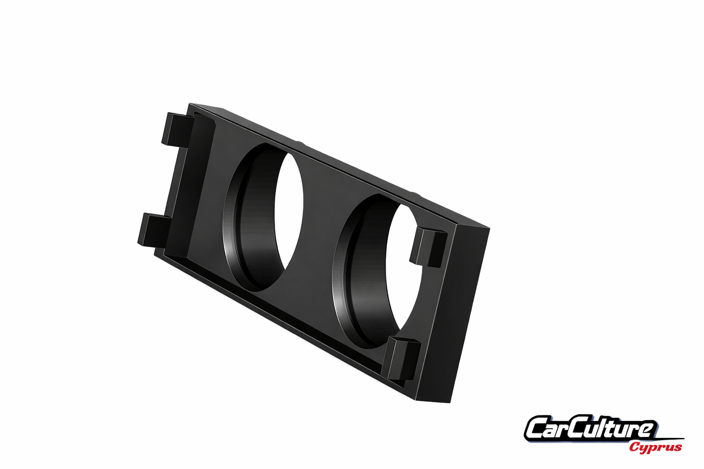 MX-5 Gauge Holder Mazda NA NB single Din Dual