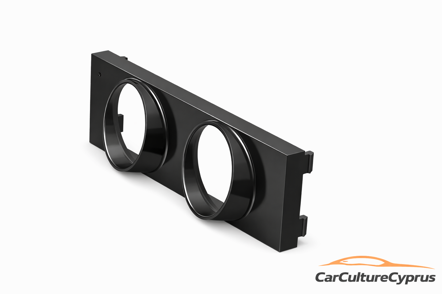 MX-5 Gauge Holder Mazda NA NB single Din Dual