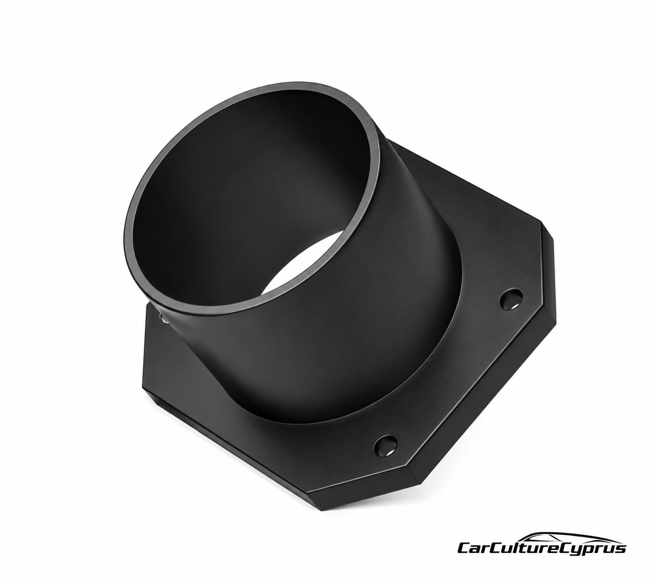 Nissan Laurel RB20DE Cold Air Intake Adapter – 3 Inch MAF Air Box Mount