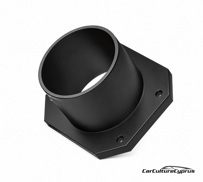 Nissan Laurel RB20DE Cold Air Intake Adapter – 3 Inch MAF Air Box Mount