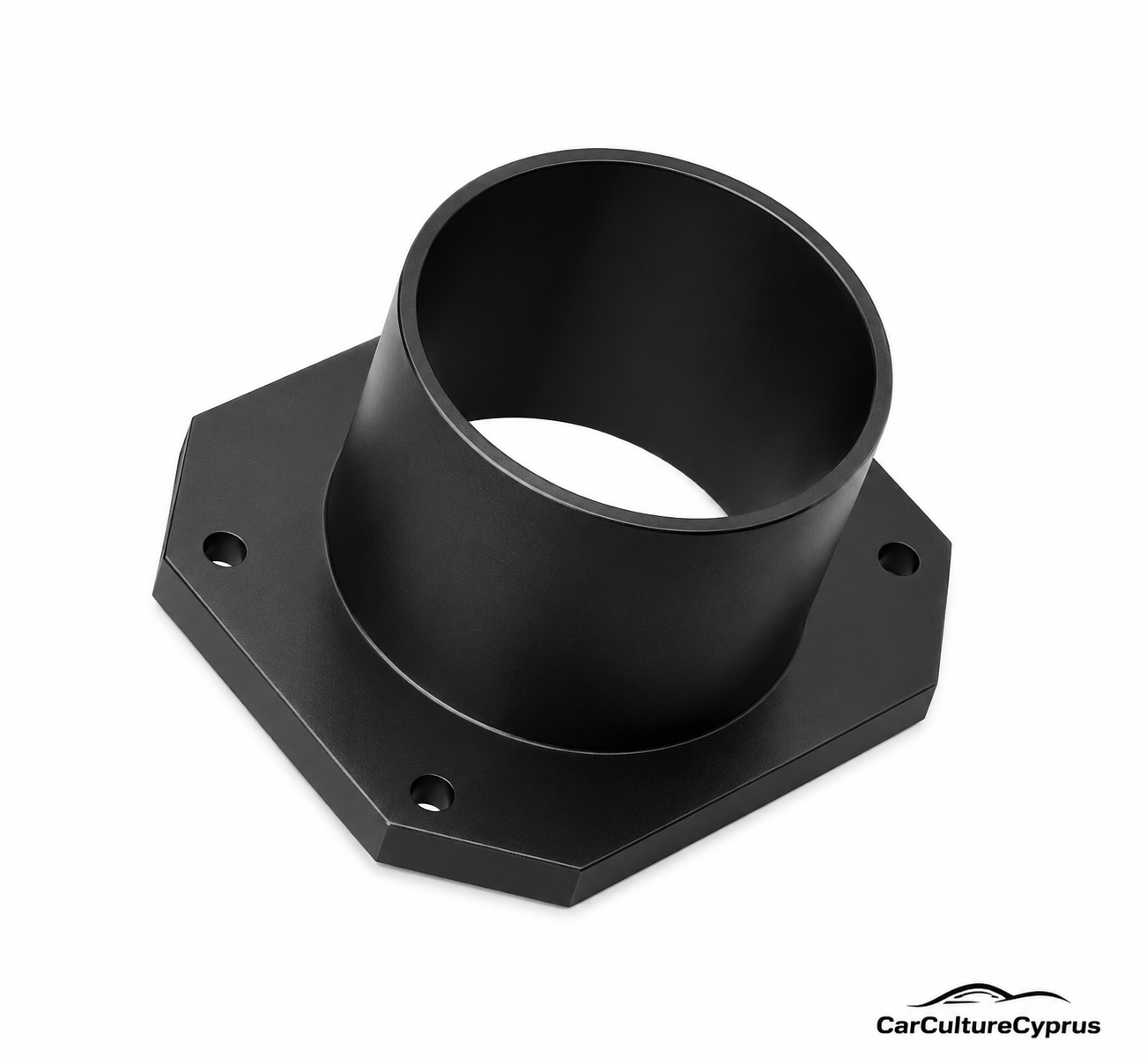 Nissan Laurel RB20DE Cold Air Intake Adapter – 3 Inch MAF Air Box Mount