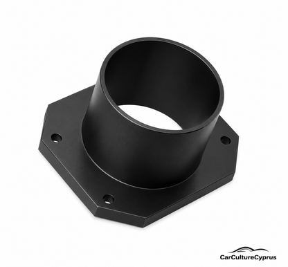 Nissan Laurel RB20DE Cold Air Intake Adapter – 3 Inch MAF Air Box Mount