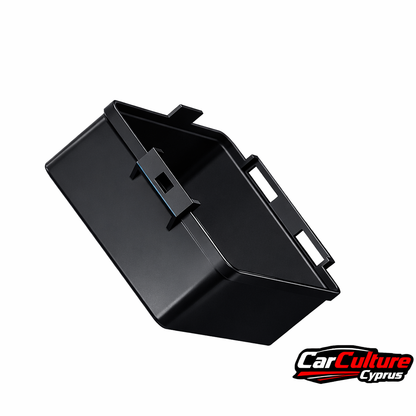 Mazda MX-5 Miata Mk1 NA Under Bonnet Fuse Box Cover – Engine Bay Replacement Lid