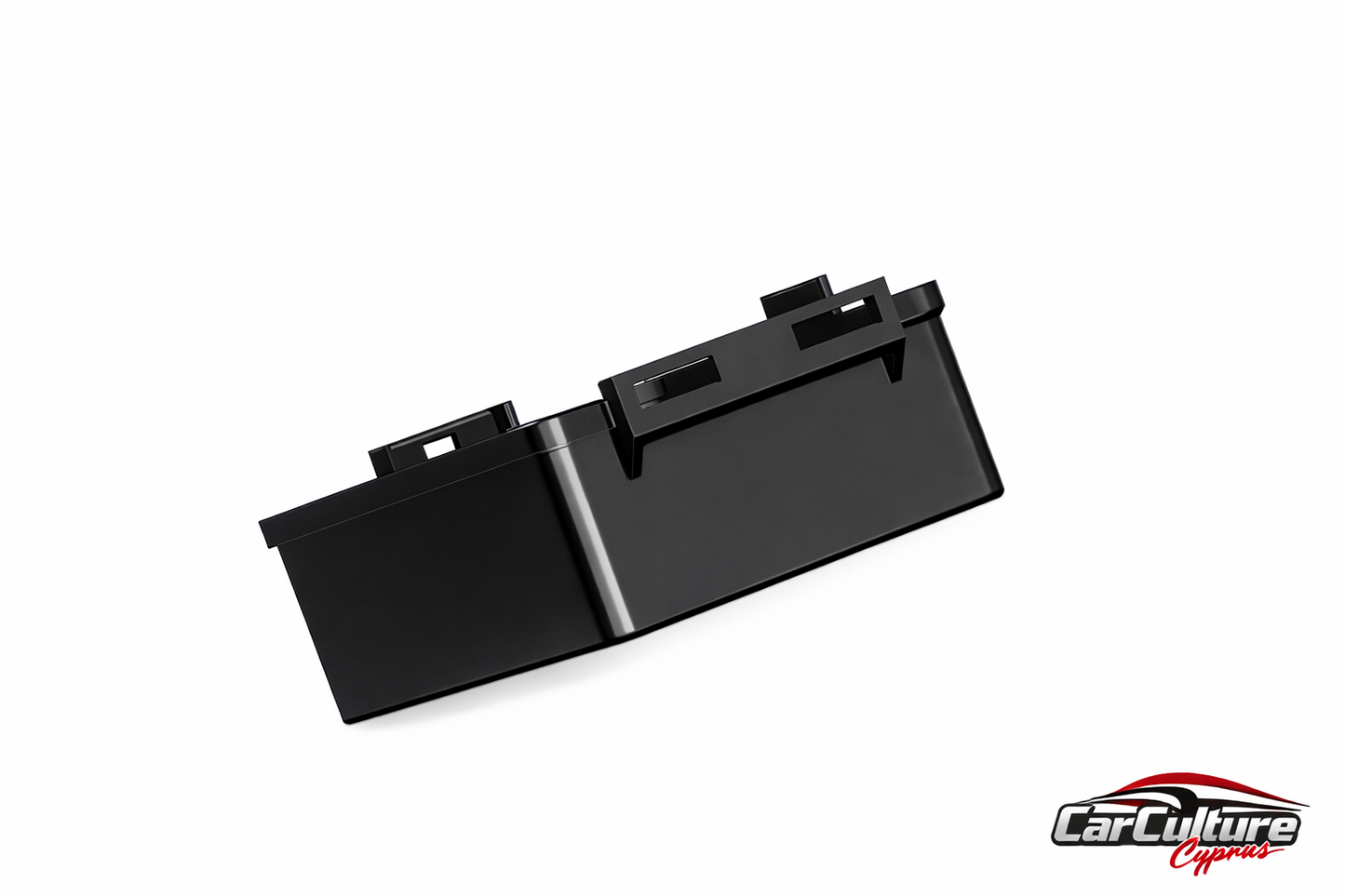 Mazda MX-5 Miata Mk1 NA Under Bonnet Fuse Box Cover – Engine Bay Replacement Lid