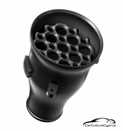 Mazda Miata NB1 Fog Light Intake Funnel Set – Pair of 2