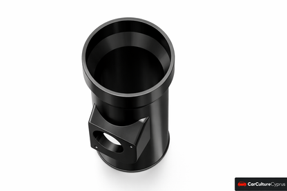 Mazda MX-5 Miata NC Intake Adapter MAF Housing – 80mm Filter Conversion Pipe