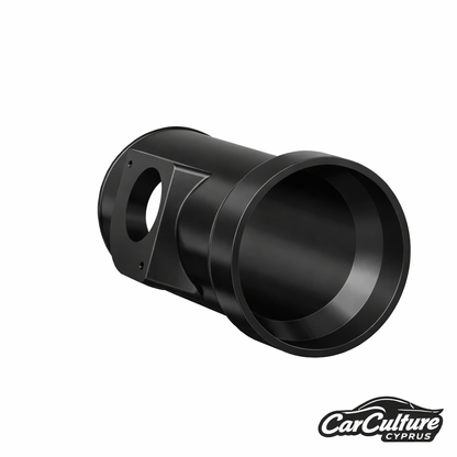 Mazda MX-5 Miata NC Intake Adapter MAF Housing – 80mm Filter Conversion Pipe