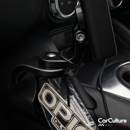 Mazda MX-5 ND Center Console Phone Holder