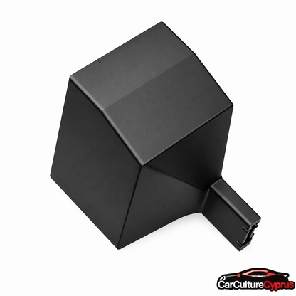 MX-5 ND / Fiat 124 Side Cup Holder & Mini Storage