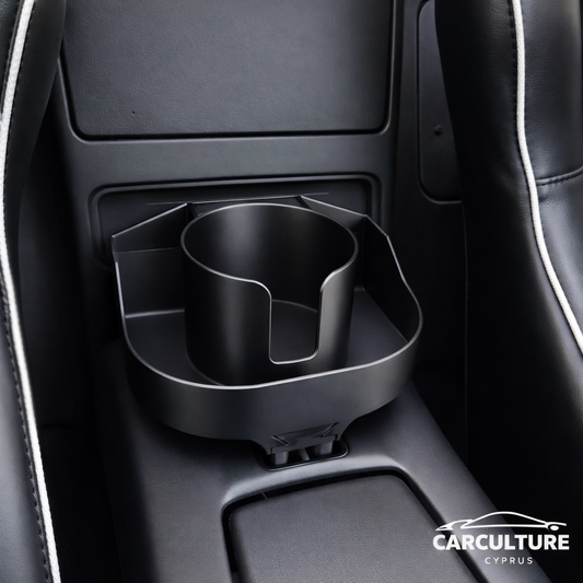 MX-5 Large Cup Holder for Mazda ND 2016+