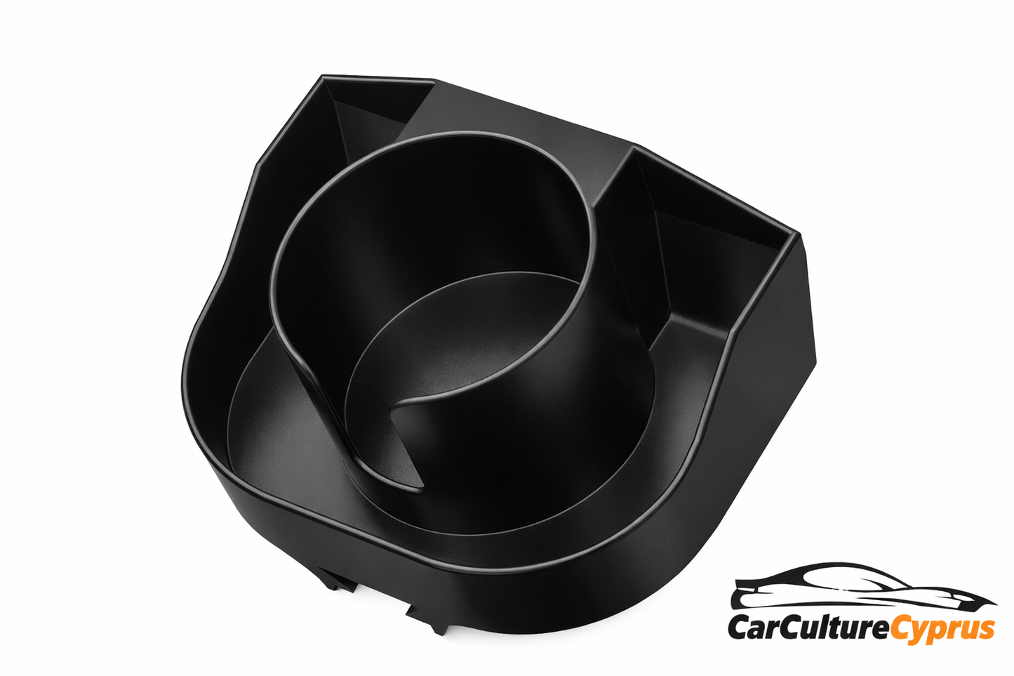 MX-5 Large Cup Holder for Mazda ND 2016+