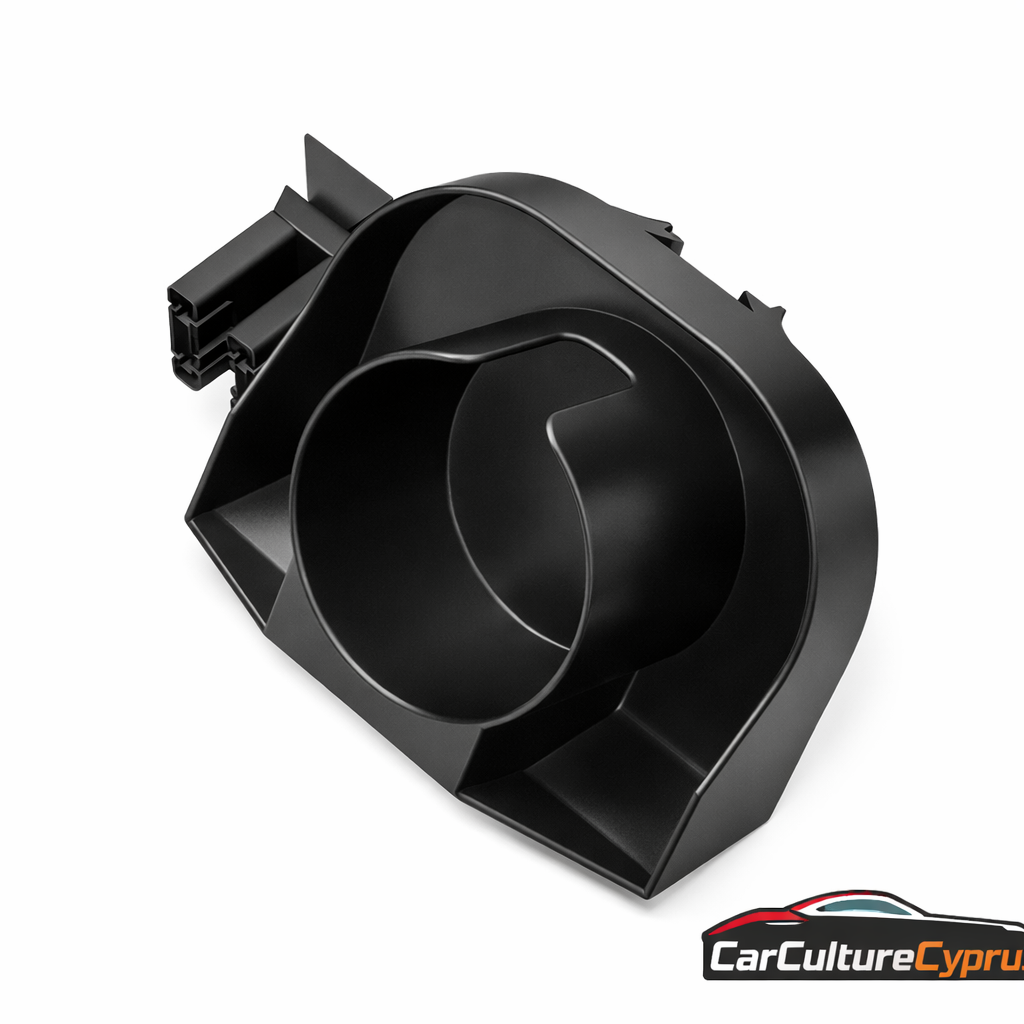 MX-5 Large Cup Holder for Mazda ND 2016+