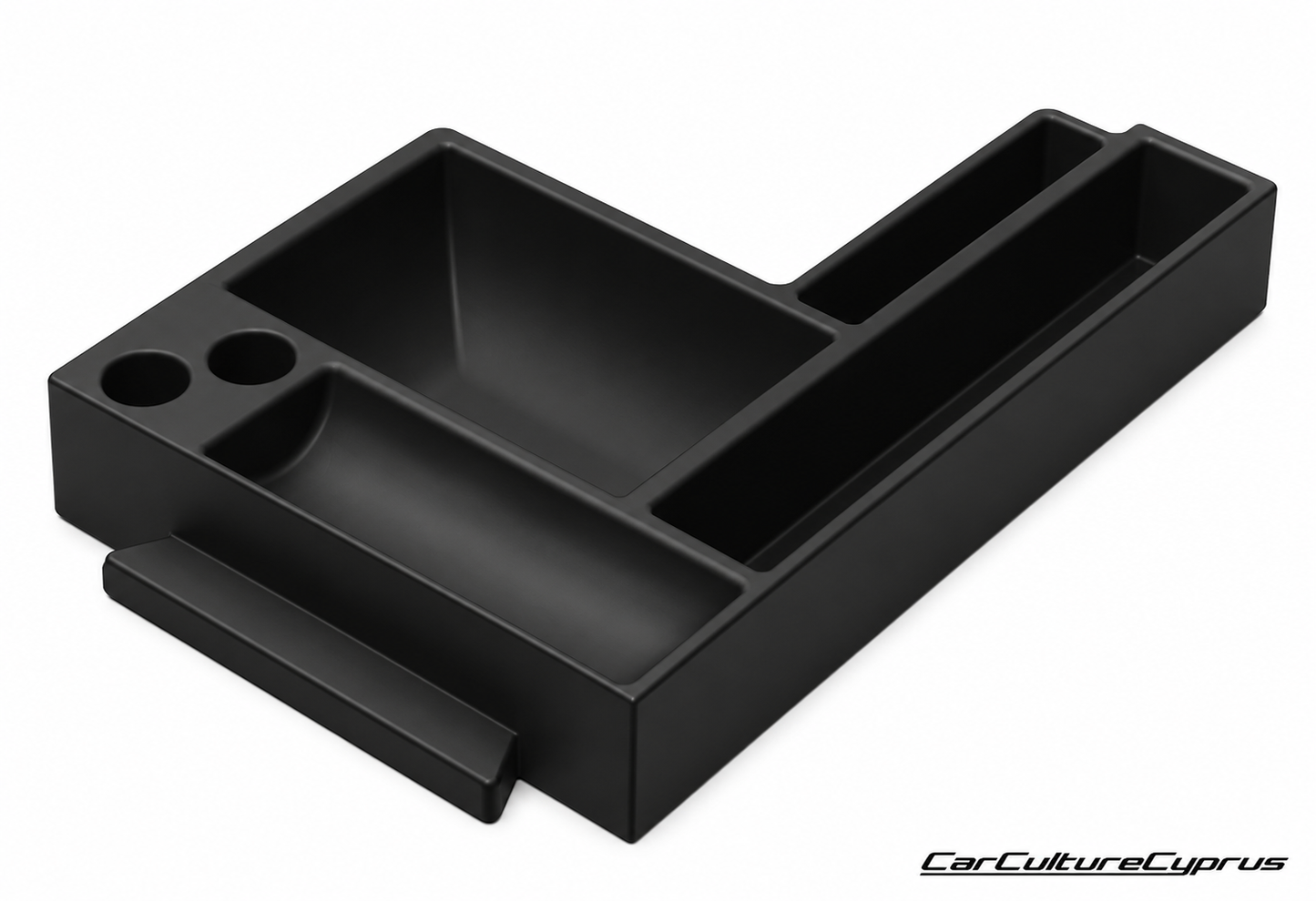 Kia Niro Center Console Organizer Set – 2023–2024 Tray & Divider