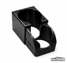 NSX Dual Drink Insert – NA1 NA2 Console Glove Box Upgrade