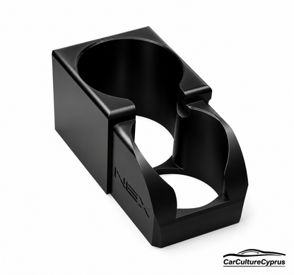 NSX Dual Drink Insert – NA1 NA2 Console Glove Box Upgrade