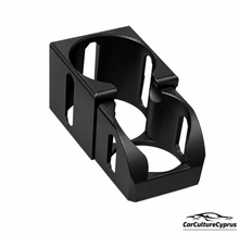 NSX Dual Drink Insert – NA1 NA2 Console Glove Box Upgrade