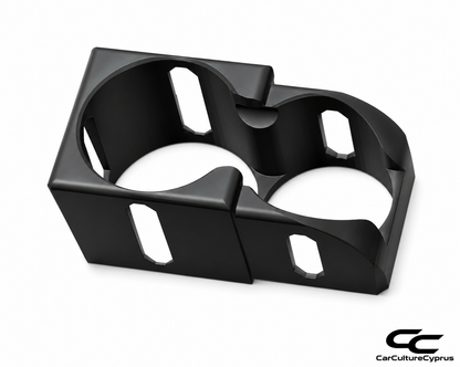NSX Dual Drink Insert – NA1 NA2 Console Glove Box Upgrade