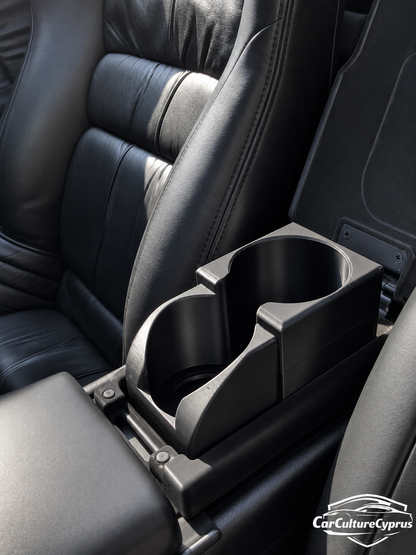 NSX Dual Drink Insert – NA1 NA2 Console Glove Box Upgrade