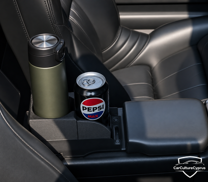 NSX Dual Drink Insert – NA1 NA2 Console Glove Box Upgrade