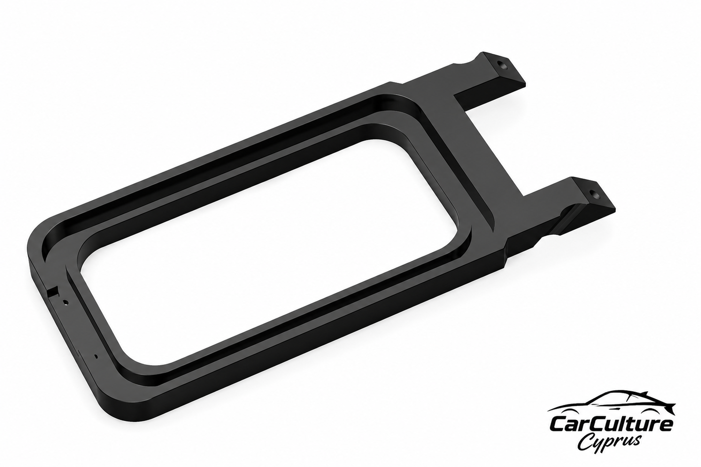 NSX Shifter Boot Brace – Center Console Support Insert