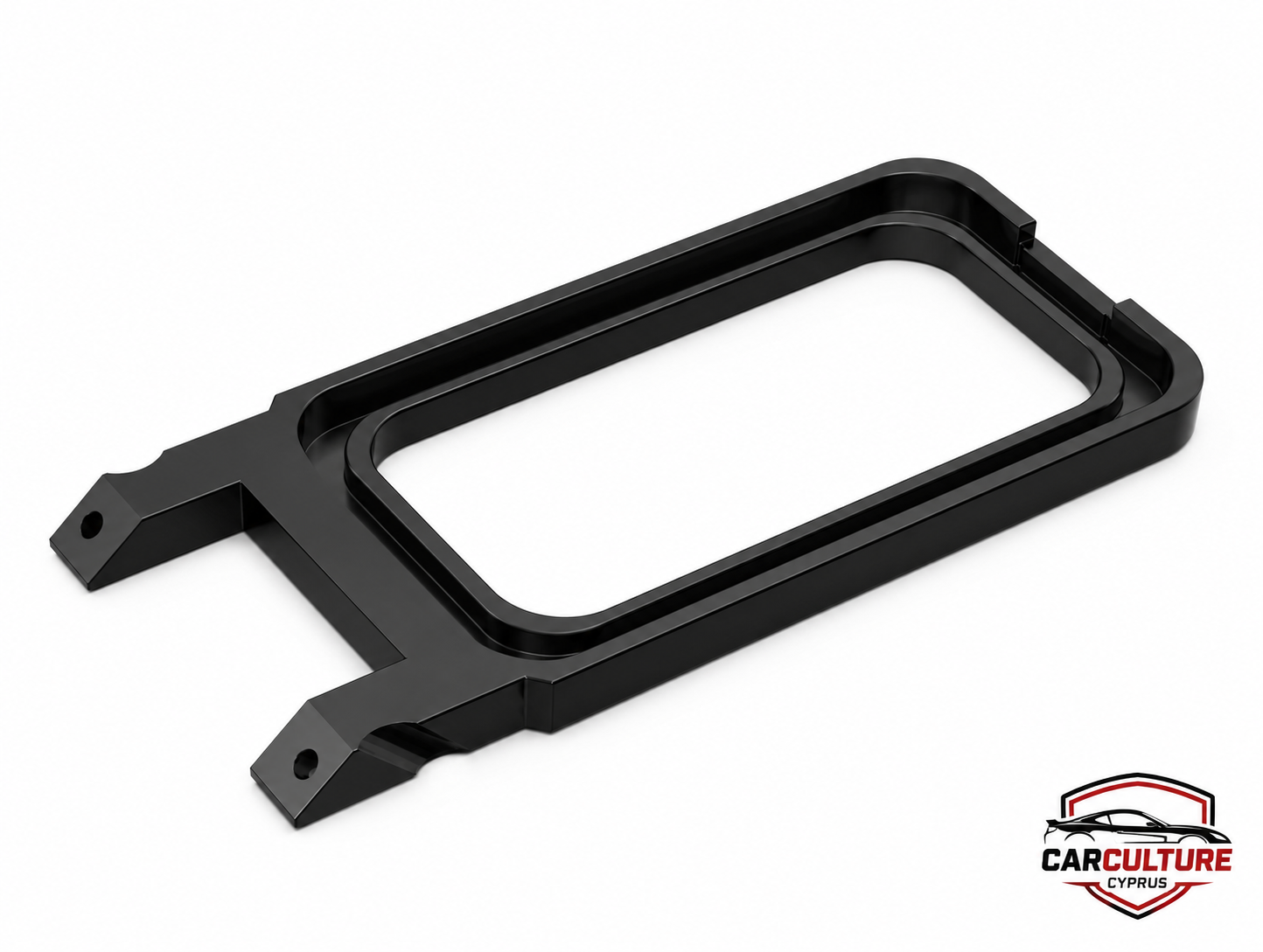 NSX Shifter Boot Brace – Center Console Support Insert