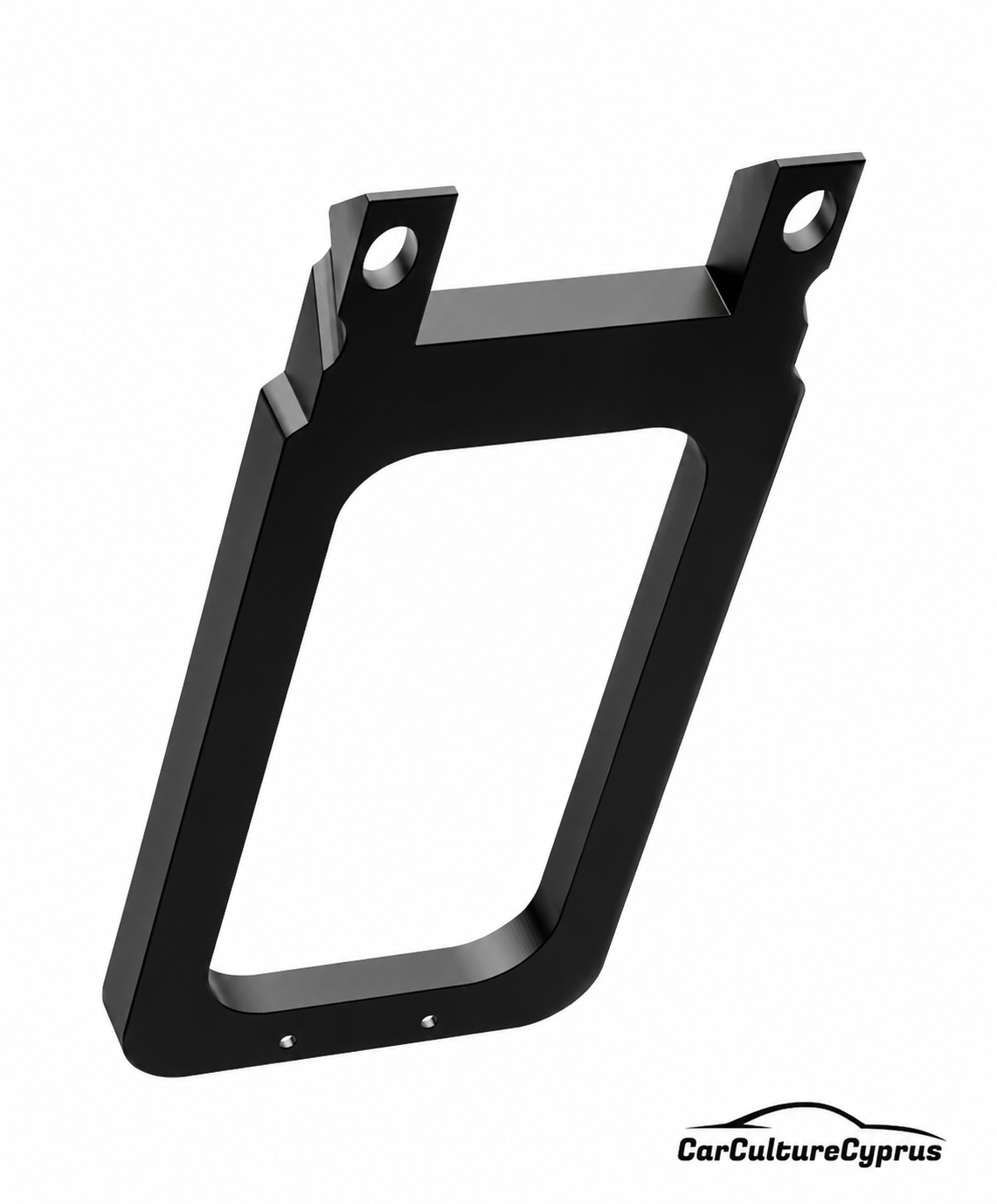 NSX Shifter Boot Brace – Center Console Support Insert