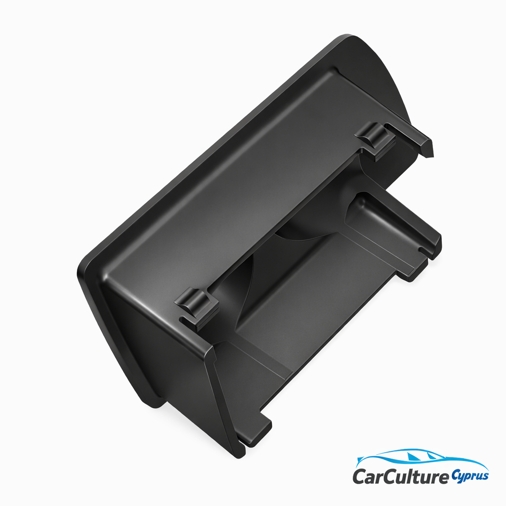 Opel Astra G & H Boost Gauge Holder – 52mm Gauge Mount