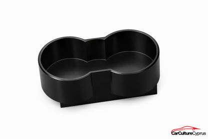 Skoda Octavia Mk1 (1996–2004) Center Console Dual Cup Holder