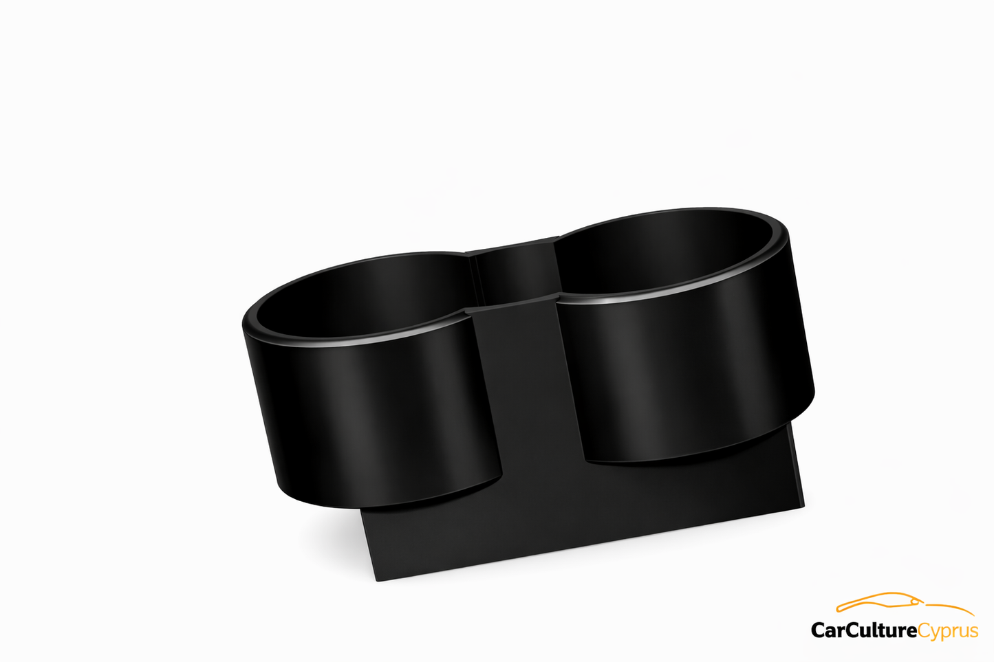 Skoda Octavia Mk1 (1996–2004) Center Console Dual Cup Holder