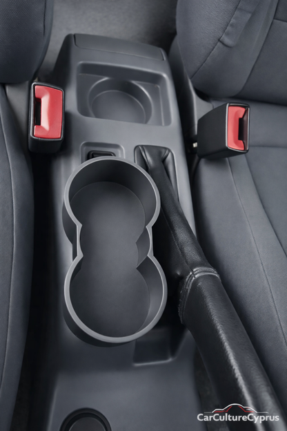 Skoda Octavia Mk1 (1996–2004) Center Console Dual Cup Holder