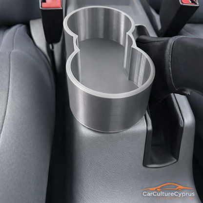 Skoda Octavia Mk1 (1996–2004) Center Console Dual Cup Holder