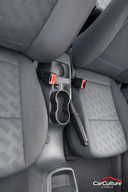 Skoda Octavia Mk1 (1996–2004) Center Console Dual Cup Holder