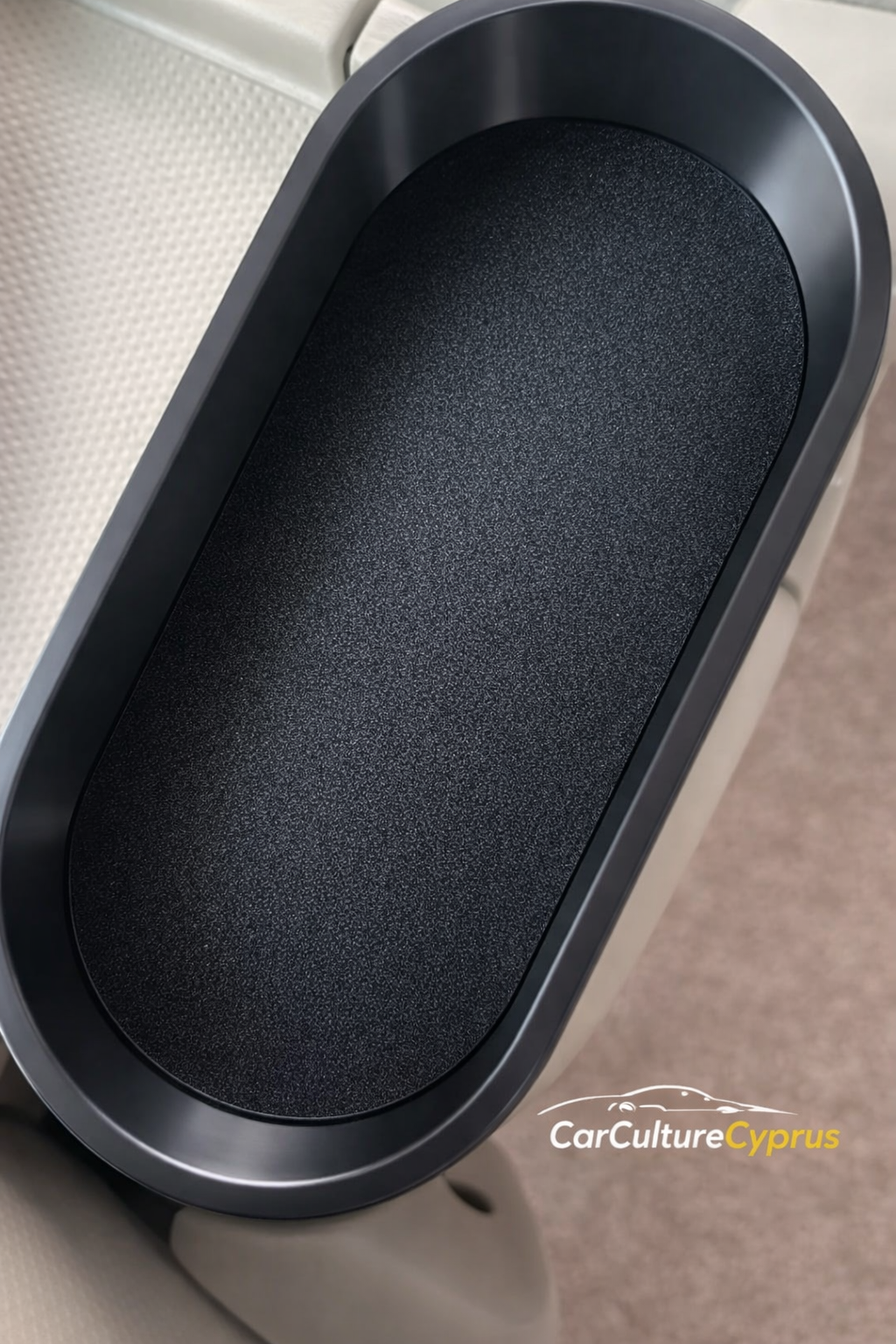 Odyssey Cup Holder Honda 2nd Gen (1999–2004) Insert Set