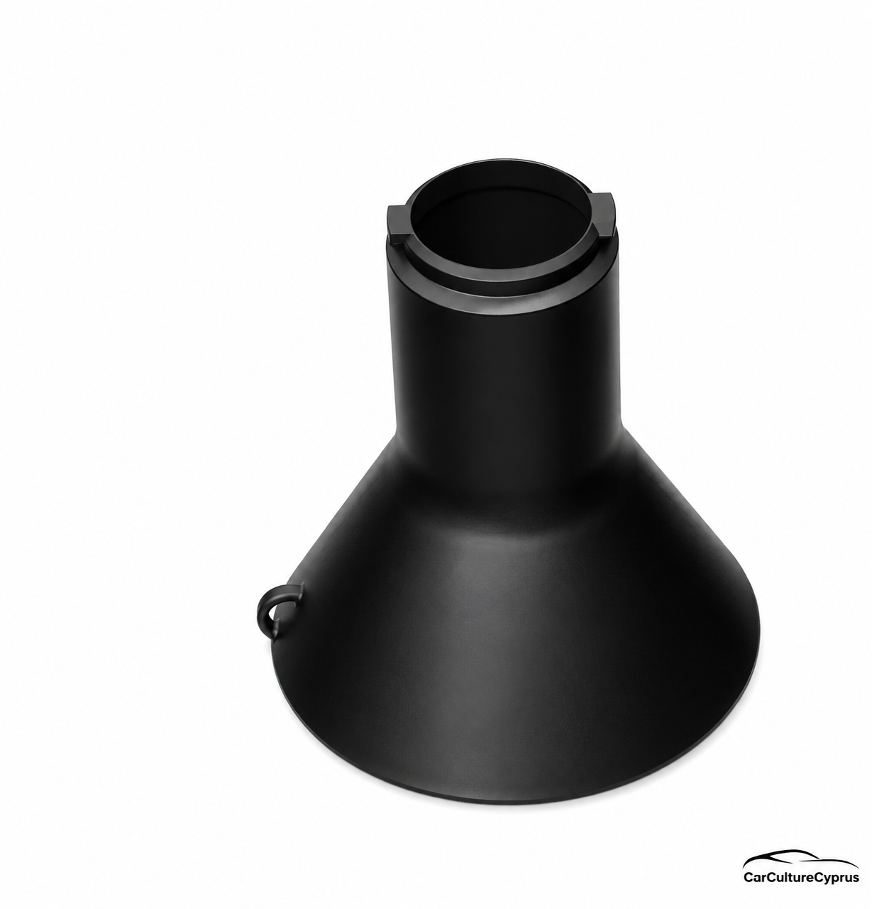 GM Oil Fill Funnel – Opel Chevrolet Saab Fiat Engine