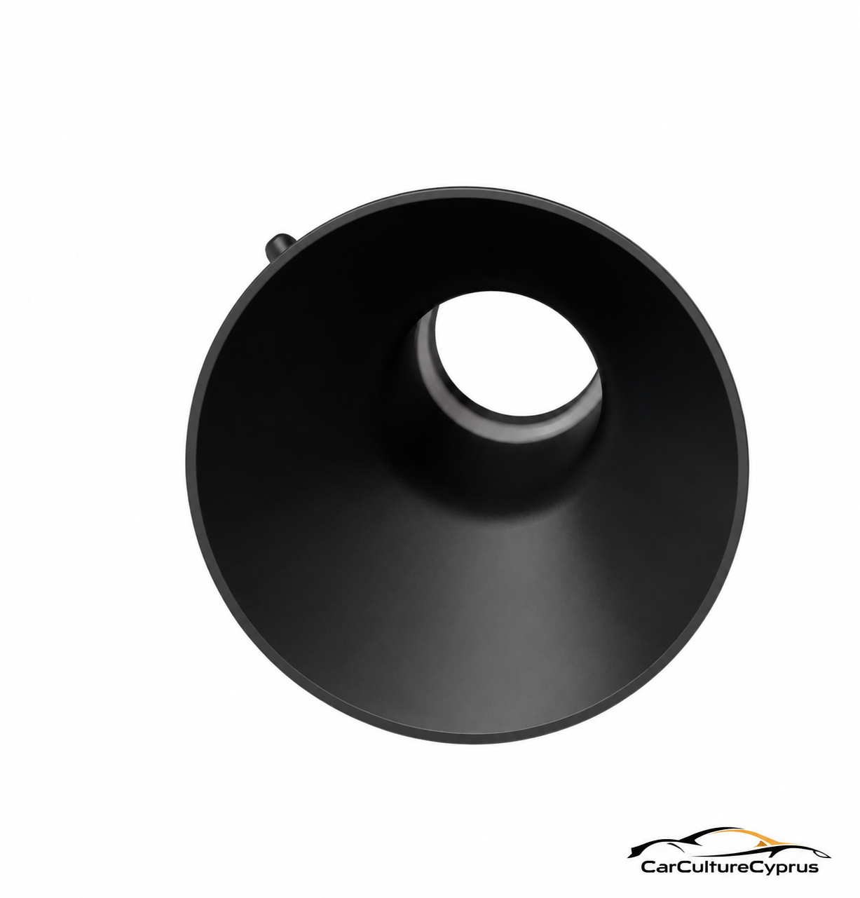 GM Oil Fill Funnel – Opel Chevrolet Saab Fiat Engine