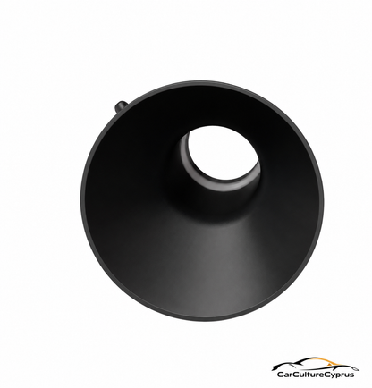GM Oil Fill Funnel – Opel Chevrolet Saab Fiat Engine