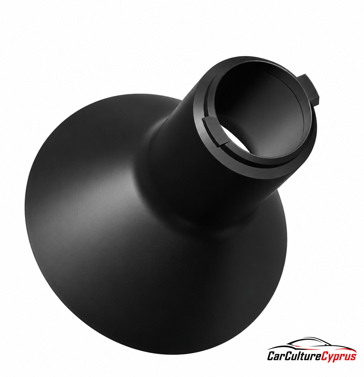 GM Oil Fill Funnel – Opel Chevrolet Saab Fiat Engine