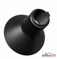 Entonnoir de remplissage d'huile GM – Moteur Opel Chevrolet Saab Fiat
